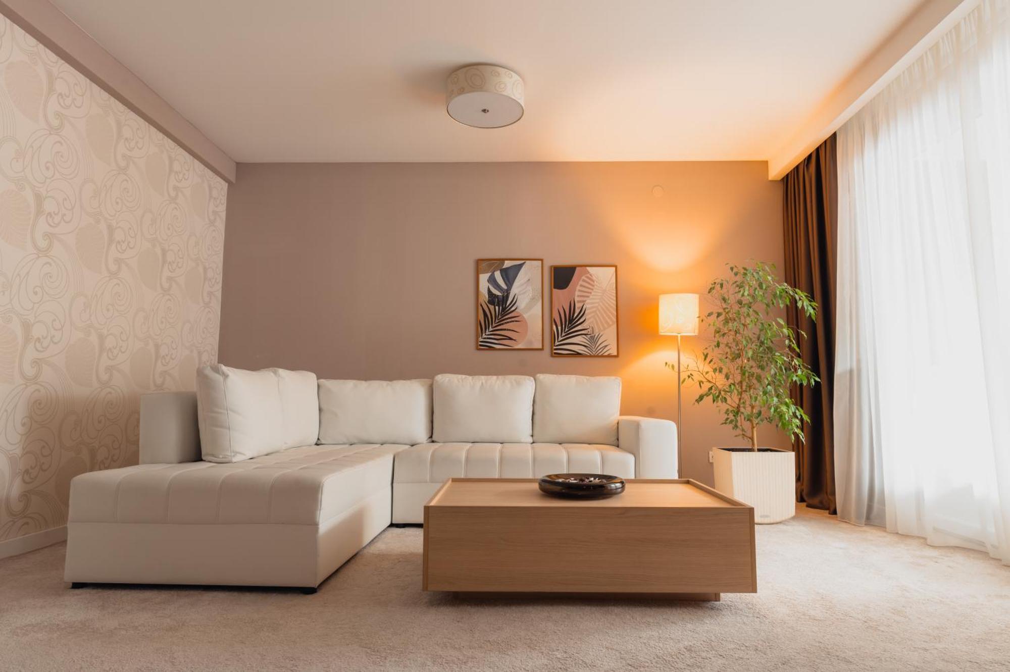 Garden City Hotel Konjic Buitenkant foto